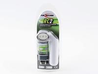 Ansmann RC 2 Zaklamp werkt op een accu LED 12 lm 3 h 88 g - thumbnail