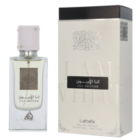 Lattafa Ana Abiyedh Edp Spray 60 ml - thumbnail