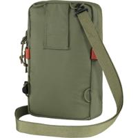 Fjallraven High Coast Pocket Schoudertas Green 0,8 l - thumbnail