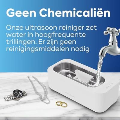 ProfiCare PC-USR 3120 18 W Wit