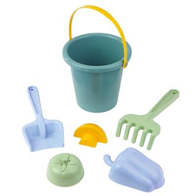 Lena Zandbak Speelset 6 stuks