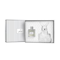 Jacadi Eau De Senteur 100ml+jacadi Knuffel Konijn - thumbnail