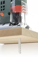 Wolfcraft 2371000 2 decoupeerzaagbladen 2 stuk(s) - thumbnail