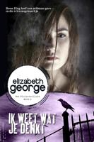 Ik Weet Wat Je Denkt - Elizabeth George - eBook (9789044961201) - thumbnail