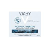 Vichy Aqualia Thermal Rehydraterende Dagcrème Licht 50ml - thumbnail