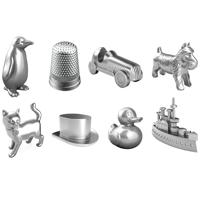 Spel monopoly classic - thumbnail