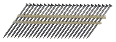 Paslode 34° Plastic Gebonden Schroefnagels IM90 | RVS A2 | NailScrew® | 2.8x50mm | +1x Gas VE=1250 - 142101 Paslode 34° Plastic Gebonden Schroefnagels IM90 | RVS A2 | NailScrew® | 2.8x50mm | +1x Gas VE=1250 - 142101
