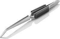 Knipex Pincet vernikk. geb. smalle punt 160 mm - 929590 - thumbnail