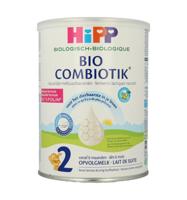 2 Combiotik opvolgmelk bio - thumbnail