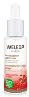 Weleda Granaatappel verstevigende gezichtsolie 30 Milliliter - thumbnail