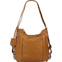 BURKELY JUST JOLIE BACKPACK HOBO-Cognac - thumbnail