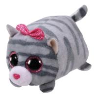 Ty Beanie Ty teeny ty's cassie, 10cm - thumbnail