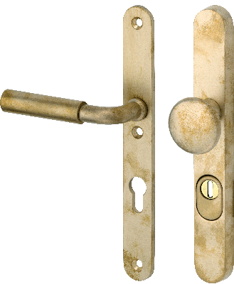 Knopg.LS SKG Frankf. /Smal MTO K72