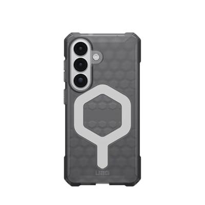Urban Armor Gear Essential Case Samsung Galaxy S26 As MagSafe compatible, Met magneetmodule Urban Armor Gear Essential Case Samsung Galaxy S26 As MagSafe compatible, Met magneetmodule