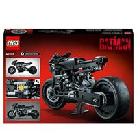 LEGO® Technic 42155 the Batman batcycle - thumbnail