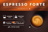 Café Royal - Nespresso PRO Compatible Pads - Espresso Forte - thumbnail
