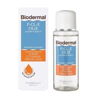 Biodermal P-CL-E Olie - Huidolie - thumbnail
