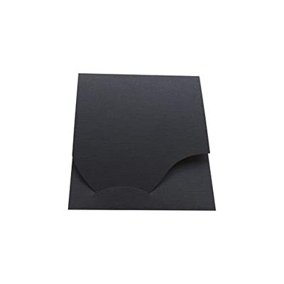 Daiber 16020 16020 Fotohoezen Zwart