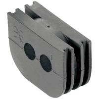 Weidmüller 1114530000 Afdichting 1 stuk(s) - thumbnail