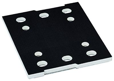 Bosch Accessories 2608601443 Schuurschijf, 110 x 100 mm, met klittenbandbevestiging Bosch Accessories 2608601443 Schuurschijf, 110 x 100 mm, met klittenbandbevestiging