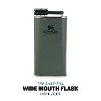 Stanley Easy-Fill Wide Mouth Flask 0.23l - thumbnail