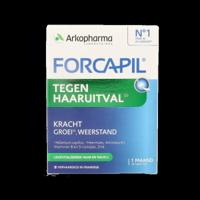Arkopharma Forcapil Tegen Haaruitval Tabletten - thumbnail
