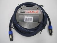 DAP FS14 Speakon luidsprekerkabel 4x2,5mm 15m - thumbnail