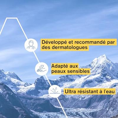 Uriage Bariésun Droge Nevel SPF50+ 200ml