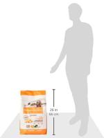 NATURES VARIETY SELECTED ADULT MEDIUM FREE RANGE CHICKEN 12 KG - thumbnail