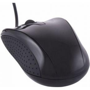 Modecom MC-M4 muis USB Type-A Optisch 800 DPI Ambidextrous