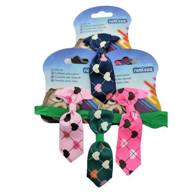 Nobleza Stropdasje voor kleine hond of kat - 8 cm