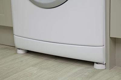 Wpro SK202 wasmachineonderdeel & -accessoire Voet 1 stuk(s)