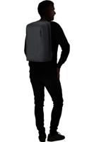 Coatify Biz Backpack 15.6'' Black - thumbnail
