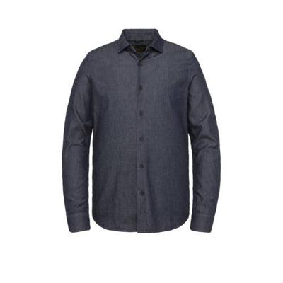 Long sleeve shirt denim shirt xv dark rinse Long sleeve shirt denim shirt xv dark rinse