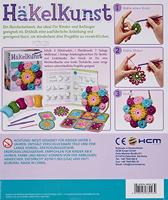 Haken kunst - thumbnail