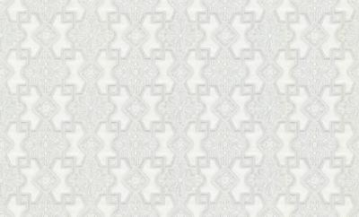 Dutch Wallcoverings Yudashkin 5 10X1,06M - Wit