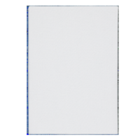 Hoeslaken - Wit - thumbnail