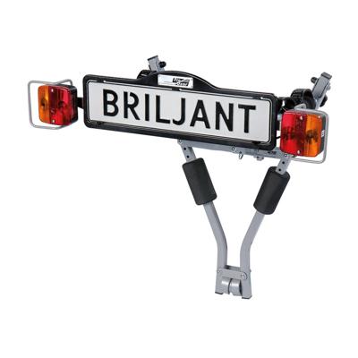 Pro-User fietsendrager briljant