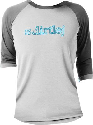 dirtlej Mountee - MTB 3/4 Jersey