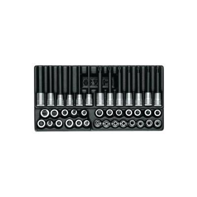 Gedore Gereedschapmodule, leeg - 1643363