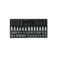 Gedore Gereedschapmodule, leeg - 1643363 - thumbnail