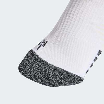 adidas Adisock 26 Voetbalsokken Wit