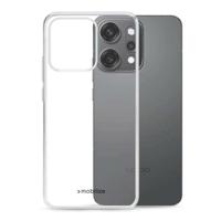 Mobilize Gelly Case OPPO Reno 14 Pro 5G Clear - thumbnail