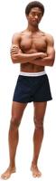 Tommy Hilfiger 2-Pack Heren Boxershorts - Losse katoenen mannen onderbroeken - thumbnail
