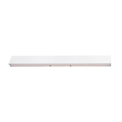 SLV Langwerpige wandlampDireto 60cm wit - 1004741 SLV Langwerpige wandlampDireto 60cm wit - 1004741