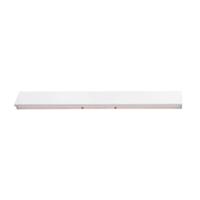 SLV DIRETO 60 1004741 LED-wandlamp LED vast ingebouwd 14 W Wit - thumbnail