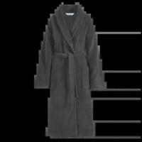 Vandyck Vandyck Ranger badjas Small Dark Grey - thumbnail