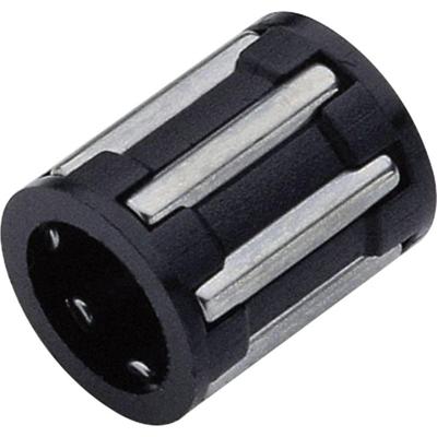 Naaldlager Reely Binnendiameter: 8 mm Buitendiameter: 11 mm Breedte: 10 mm 1 stuk(s)