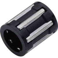 Naaldlager Reely Binnendiameter: 8 mm Buitendiameter: 11 mm Breedte: 10 mm 1 stuk(s) - thumbnail