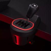 Thrustmaster TH8S Add-On shifter - thumbnail